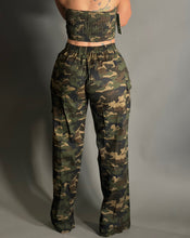 Load image into Gallery viewer, Army top
