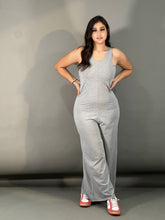 Load image into Gallery viewer, Braxton jumpsuit
