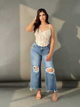 Load image into Gallery viewer, Gio corset
