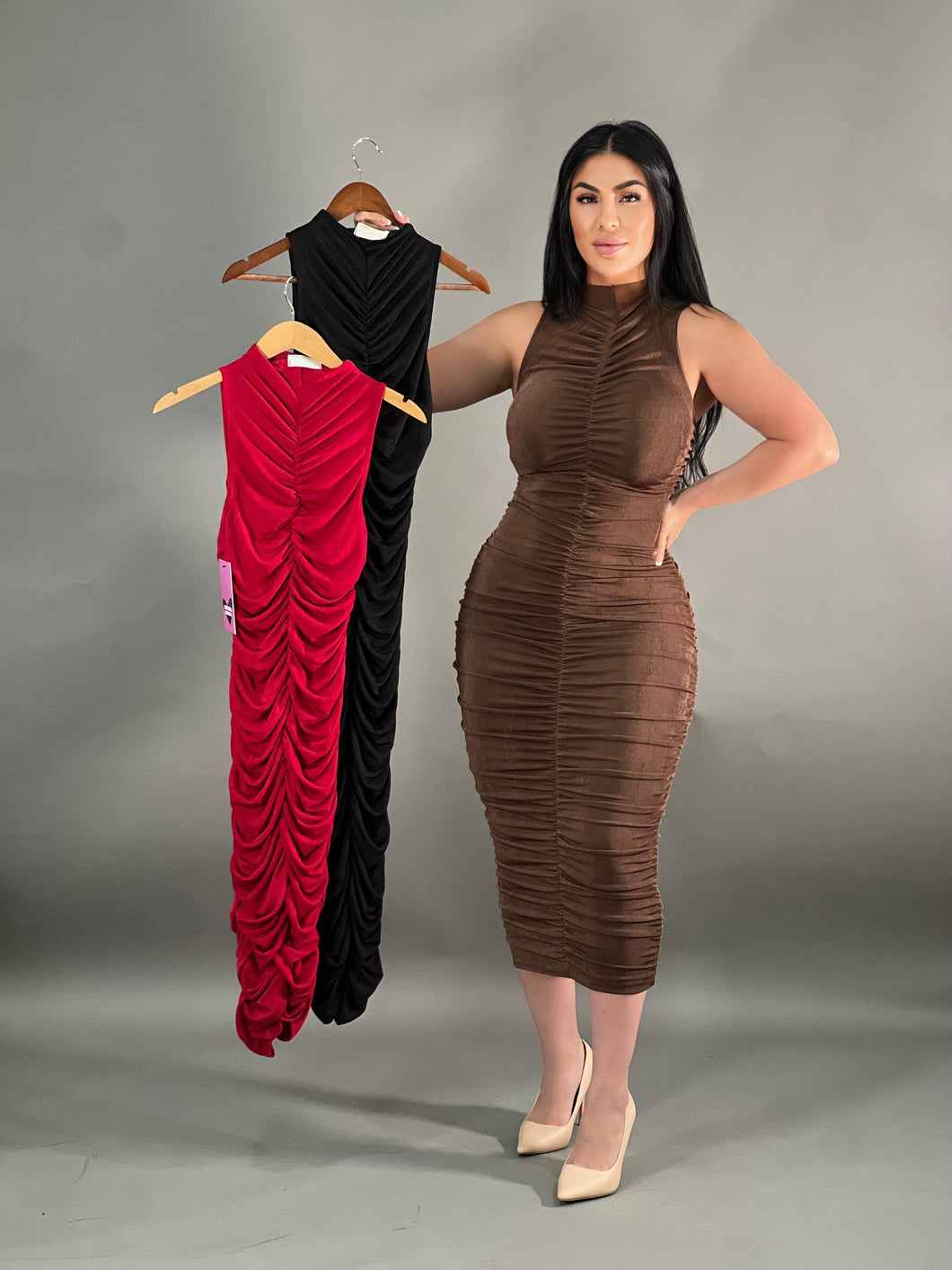 SAVE A DANCE DRESS