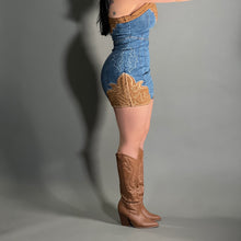 Load image into Gallery viewer, ANASTASIA DRESS
