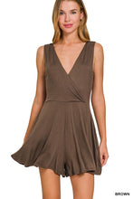 Load image into Gallery viewer, The wow factor romper
