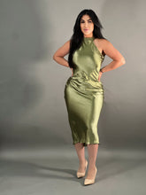 Load image into Gallery viewer, Back for me dress
