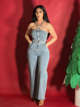 Load image into Gallery viewer, Paisley Jumpsuit
