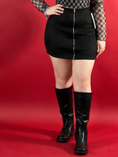 Load image into Gallery viewer, Chemise skirt
