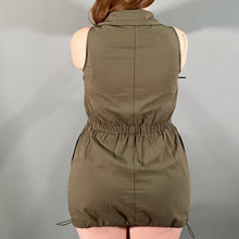 Load image into Gallery viewer, Andrea vest dress
