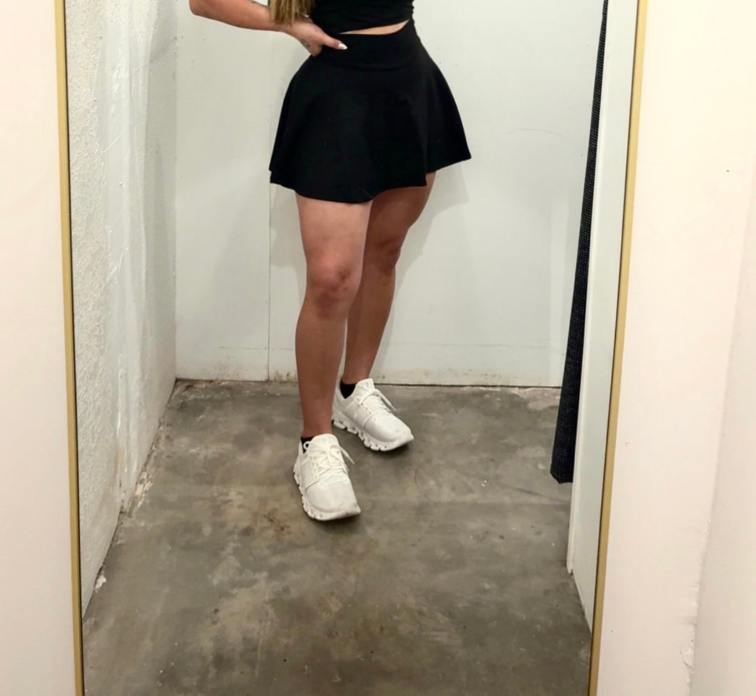 BRYONY SKIRT
