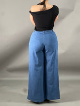 Load image into Gallery viewer, Denim pants
