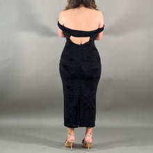 Load image into Gallery viewer, ANNALIA DRESS
