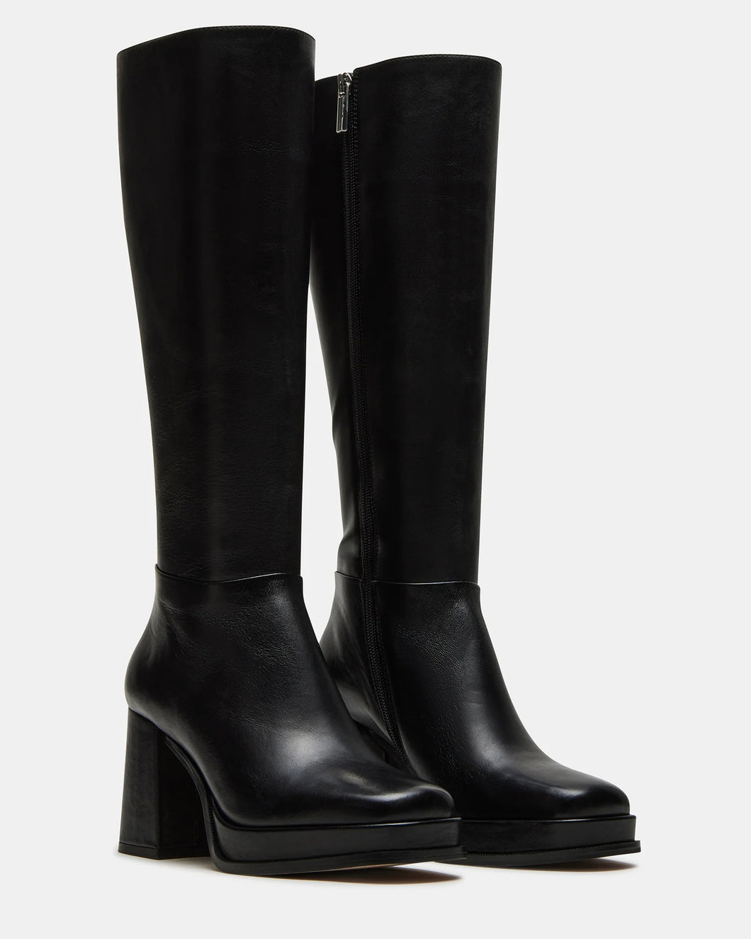 MYSTERY BOOTS ( STEVEN MADDEN BRAND)