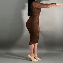 Load image into Gallery viewer, SHE MEANS BUSINESS DRESS
