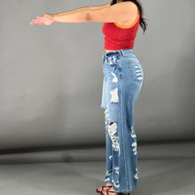 Load image into Gallery viewer, Tequila sunset top
