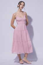 Load image into Gallery viewer, Darey dress
