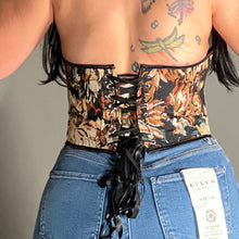 Load image into Gallery viewer, CHARRO CORSET
