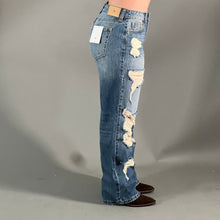 Load image into Gallery viewer, Angel jeans
