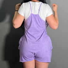 Load image into Gallery viewer, American romper
