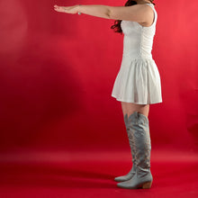 Load image into Gallery viewer, PORCELAIN DRESS
