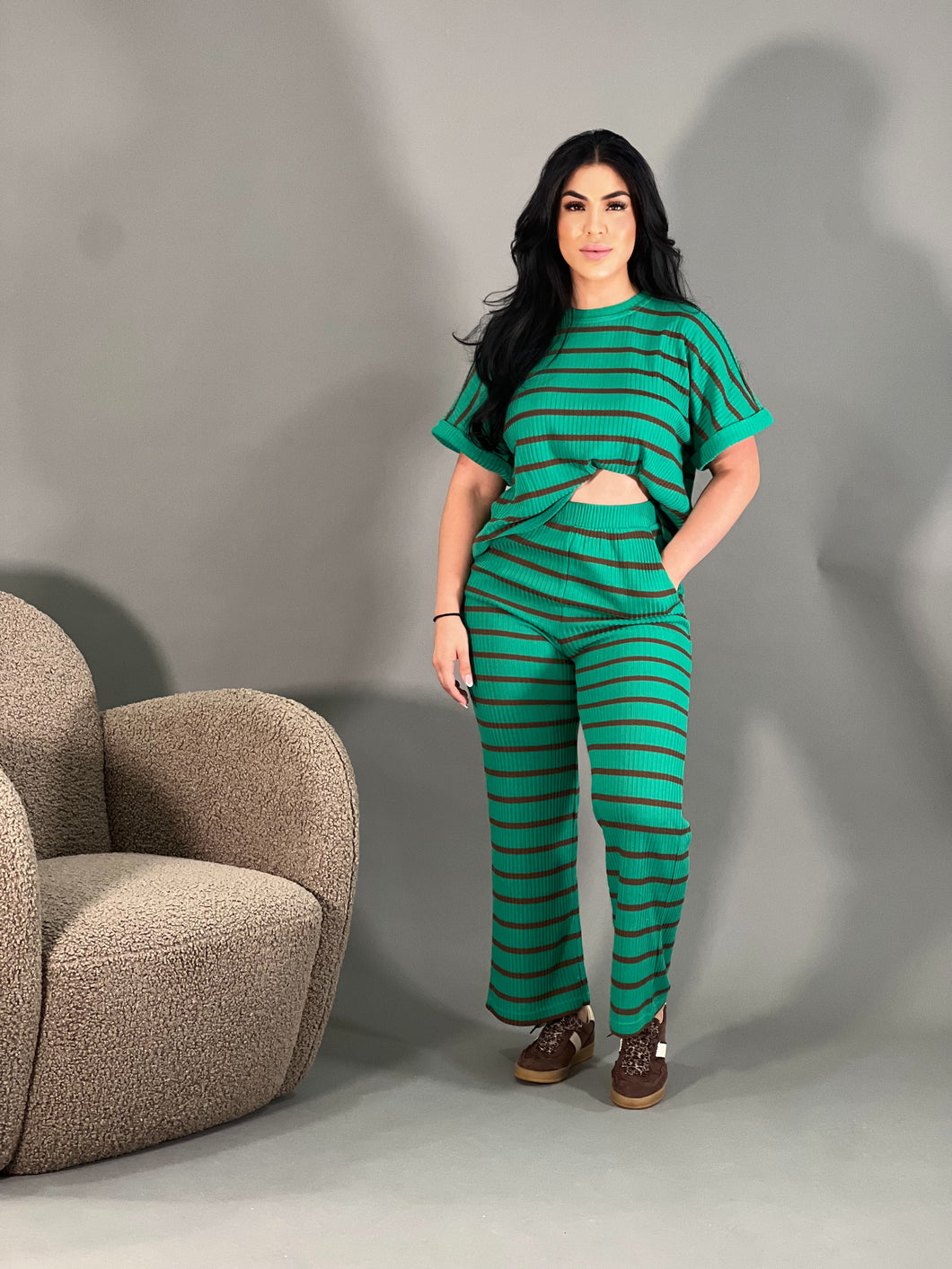 ZALMA SET