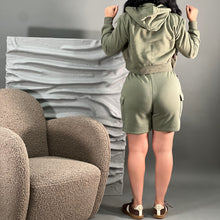 Load image into Gallery viewer, BOMBER JACKET
