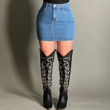 Load image into Gallery viewer, Aviv skirt
