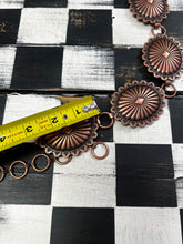 Load image into Gallery viewer, Santa Fe belt
