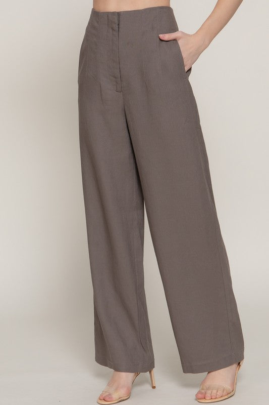 Fresh afternoon pants