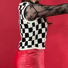 Load image into Gallery viewer, HEARD ABOUT ME VEST
