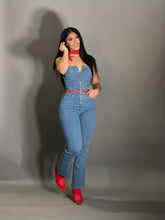 Load image into Gallery viewer, CANTON JUMPSUIT
