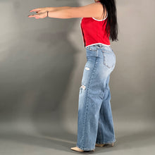 Load image into Gallery viewer, Tall living vest
