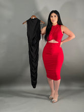 Load image into Gallery viewer, PERFECT FRAME DRESS
