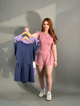 Load image into Gallery viewer, EMILIA ROMPER
