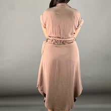 Load image into Gallery viewer, Soft camp dress
