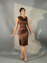 Load image into Gallery viewer, GLAMOUR DRESS
