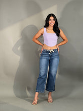 Load image into Gallery viewer, Gingham corset
