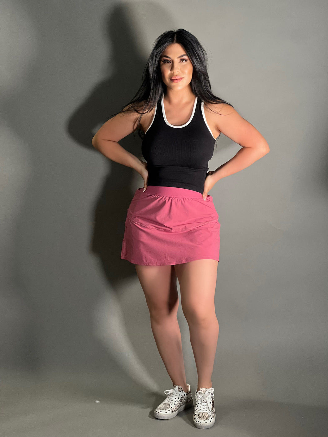 AUGUSTINE TOP
