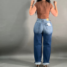 Load image into Gallery viewer, So tea jeans
