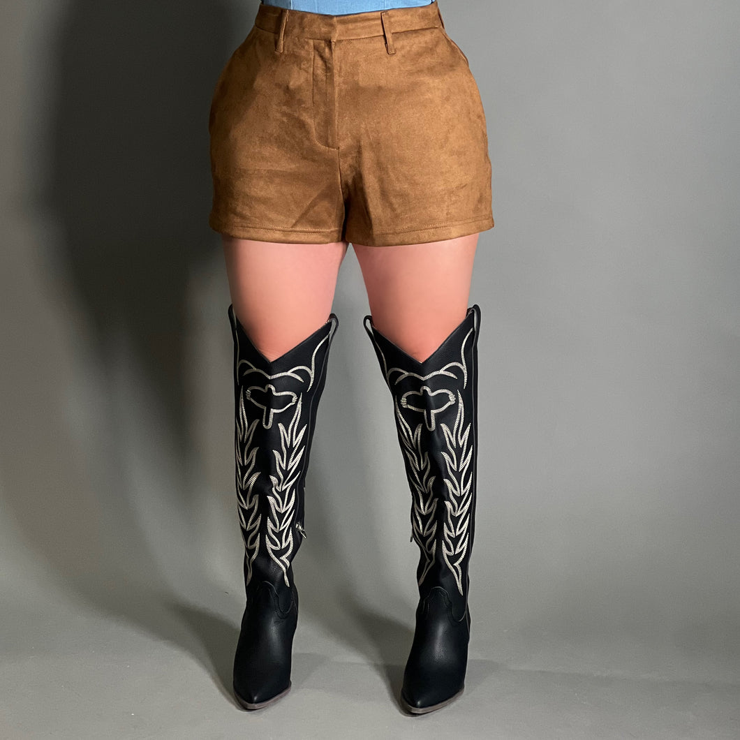 Gwendolyn shorts