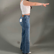 Load image into Gallery viewer, Diamond jeans
