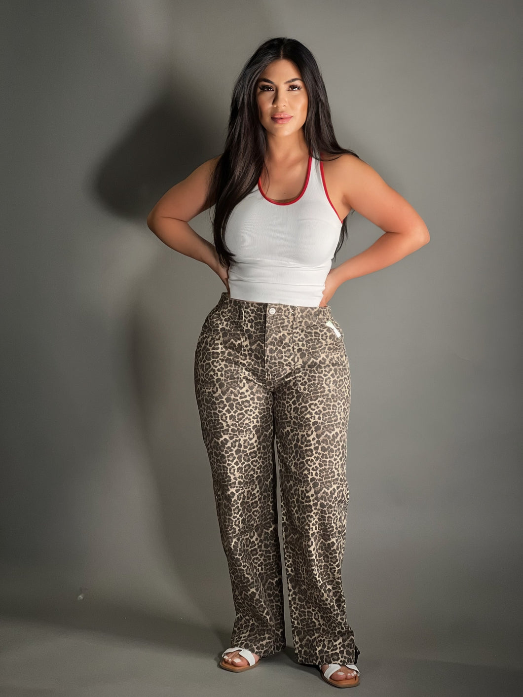 TRENDY PANTS