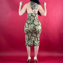 Load image into Gallery viewer, GLORIA DRESS
