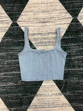 Load image into Gallery viewer, DEMMIE BUSTIER
