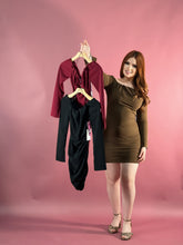 Load image into Gallery viewer, Nailea dress

