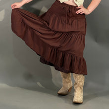 Load image into Gallery viewer, Sunday skirt
