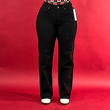 Load image into Gallery viewer, CRYSTAL JEANS
