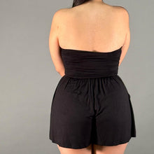 Load image into Gallery viewer, Betsey romper

