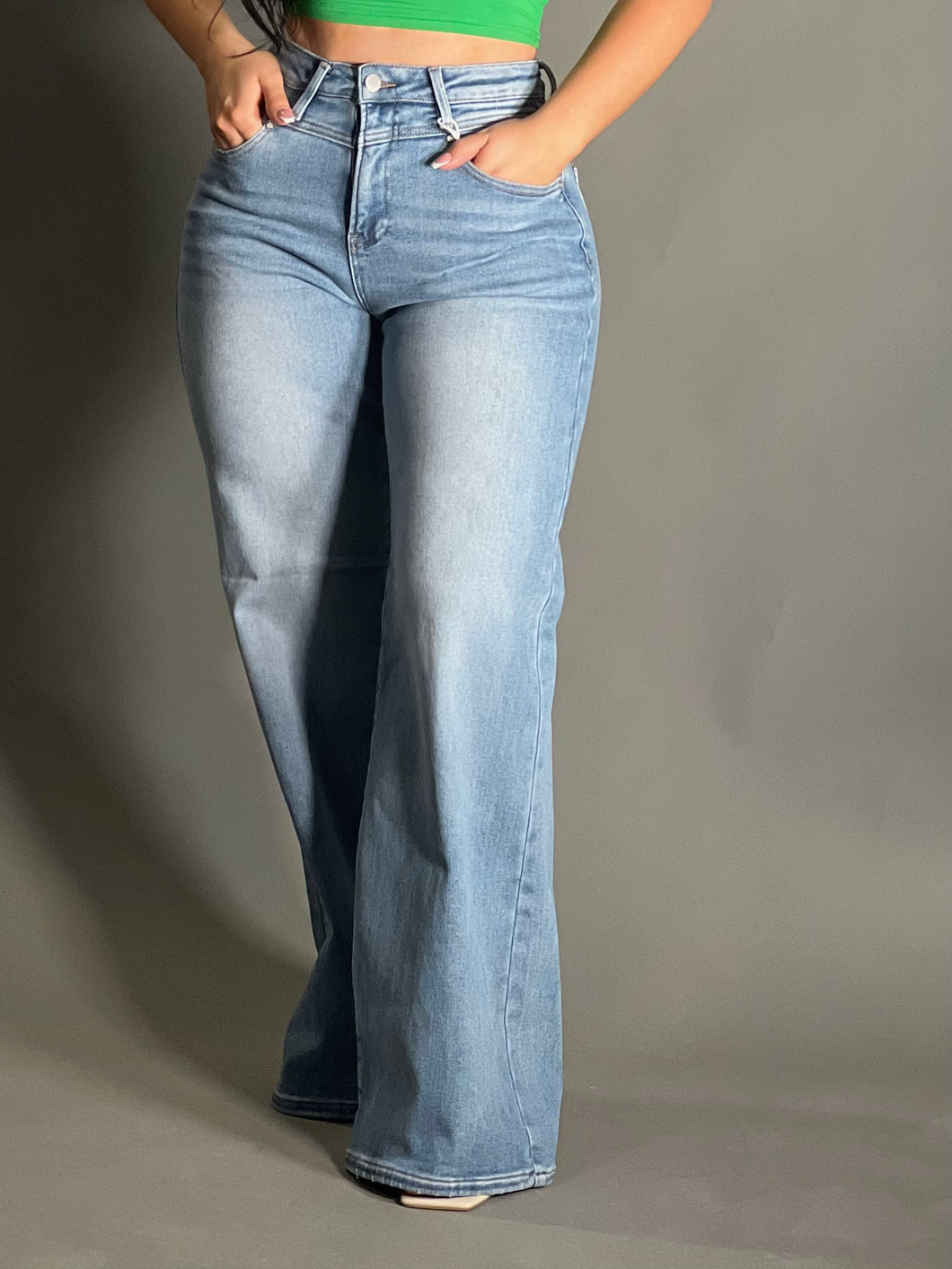 BRENDAN JEANS