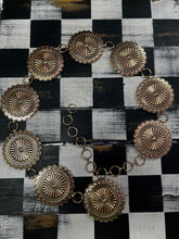 Load image into Gallery viewer, Grand Token Belt
