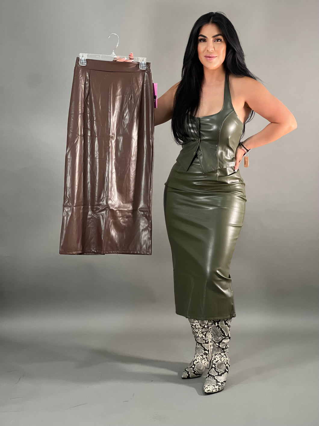 SPRESSO SKIRT