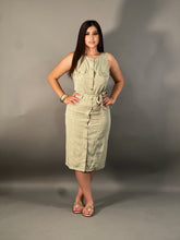Load image into Gallery viewer, Pine trail dress
