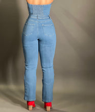 Load image into Gallery viewer, CANTON JUMPSUIT
